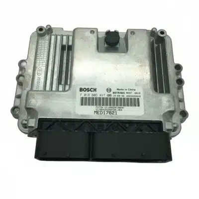 Foton Sauvana ECU Controller Unit – Part FS3600010-0271-001 / U1100220100A0 Foton Sauvana ECU Controller Unit – Part FS3600010-0271-001 / U1100220100A0