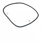Front Right Door Frame Weatherstrip Seal for Haval H6 3rd Gen (B01) – 6107108XKN01A