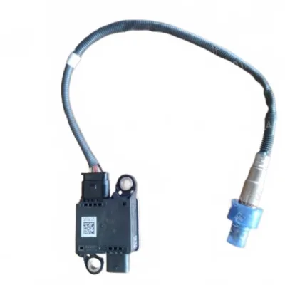 GWM Particulate Matter (PM) Sensor 3611100XGW04A for GW4D20M 2.0L Diesel Engines GWM Particulate Matter (PM) Sensor 3611100XGW04A for GW4D20M 2.0L Diesel Engines