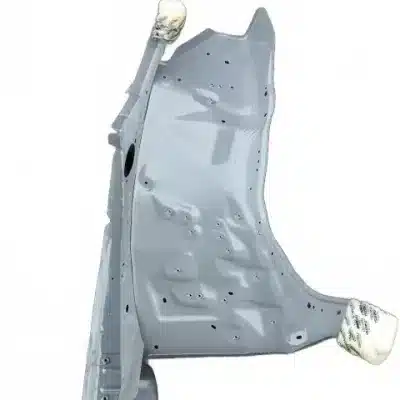 Front Right Fender Inner Plate for Jiangxi Isuzu Ruimai – 8403029-0009-001 Front Right Fender Inner Plate for Jiangxi Isuzu Ruimai – 8403029-0009-001