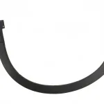 Front Left Wheel Arch Trim for Haval H6 Coupe Blue Label – 5006310XKY00A