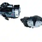 Front Left Door Lock Assembly for Haval H6 3rd Gen (B01) – 6105100XKN01B