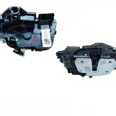 Front Left Door Lock Assembly for Haval H6 3rd Gen (B01) – 6105100XKN01B Front Left Door Lock Assembly for Haval H6 3rd Gen (B01) – 6105100XKN01B