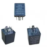 ZX Auto Flasher Relay for Grand Tiger – Part No. 3735022-0002-001