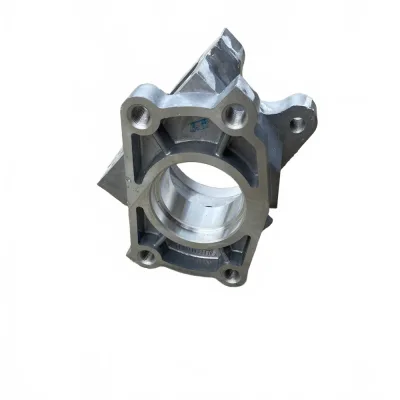 Jiangxi Isuzu D-MAX Front Axle Disconnect Housing Assembly – C8980842923 Jiangxi Isuzu D-MAX Front Axle Disconnect Housing Assembly – C8980842923