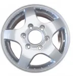 GWM Wingle 5 Steel Wheel Rim – Part No. 3101101-P01-A1