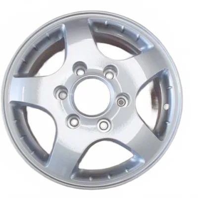 GWM Wingle 5 Steel Wheel Rim – Part No. 3101101-P01-A1 GWM Wingle 5 Steel Wheel Rim – Part No. 3101101-P01-A1