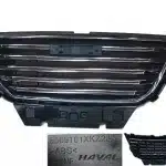 Front Radiator Grille Assembly for Haval H6 Classic, Part No. 5509100XKZ2JA