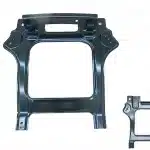 Haval M6 Front Grille Bracket – Part Number 8400050XKZ8PA