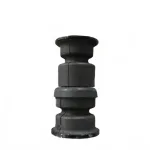 JMC Vigus N351 Body Cushion Mounting Pad – 9P2-107B01-AC