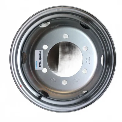 Foton Toano Wheel Rim – Part No. FS3101030-0343-001 Foton Toano Wheel Rim – Part No. FS3101030-0343-001