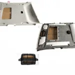 Genuine GWM Poer Passenger Roof Trim Headliner Assembly – 5702103XPW01AF4