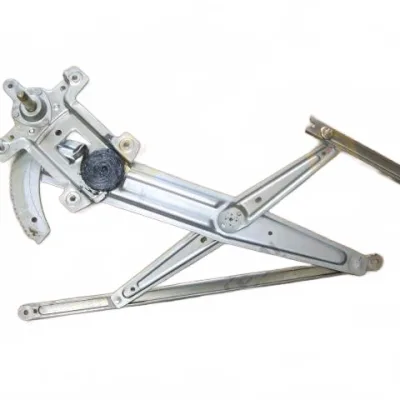 Huanghai Landscape Front Left Window Regulator Assembly – Part 6104010-1480-001 Huanghai Landscape Front Left Window Regulator Assembly – Part 6104010-1480-001