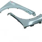 Haval Shenshou Right Fender Panel – 8403105XKN02A