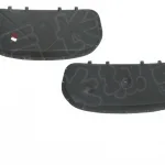 Engine Hood Insulation Pad for Haval Shenshou – Part No. 8402200XKN02A