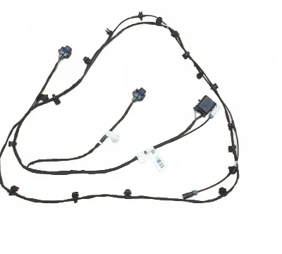 Front Bumper Wiring Harness for Haval F7x (4011100XKQ02A) Front Bumper Wiring Harness for Haval F7x (4011100XKQ02A)