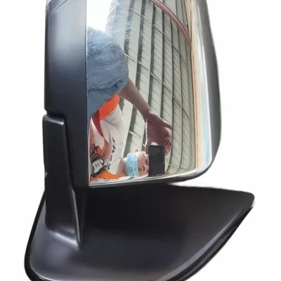 Right Side Rear View Mirror Assembly for Jiangxi Isuzu D-MAX – C8974382510 Right Side Rear View Mirror Assembly for Jiangxi Isuzu D-MAX – C8974382510