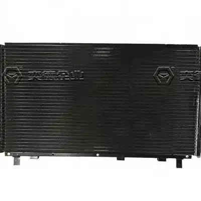 Haval H5 AC Condenser Assembly – 8105100XK80XC Haval H5 AC Condenser Assembly – 8105100XK80XC