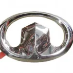 GWM Wingle 5 Tailgate Emblem Badge – Part 3921019-P00
