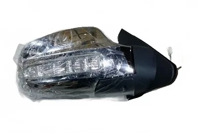 ZX Auto Grand Tiger Right Side Rearview Mirror Assembly – 8202060-0703 ZX Auto Grand Tiger Right Side Rearview Mirror Assembly – 8202060-0703