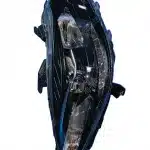 Left Side Headlight Assembly for JMC Vigus 5 (Yuhu 5) – JP2-13006-AD