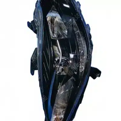 Left Side Headlight Assembly for JMC Vigus 5 (Yuhu 5) – JP2-13006-AD Left Side Headlight Assembly for JMC Vigus 5 (Yuhu 5) – JP2-13006-AD