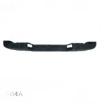 GWM Poer Passenger Rear Bumper Assembly – Part 2804117XPW04A