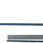Haval H6 Inner Front Left Door Glass Weatherstrip Seal – Part No. 6102113XKZ16A