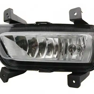JAC Shuailing T8 Front Fog Light Assembly – Left Side (Part No. 3711015-0948-002) JAC Shuailing T8 Front Fog Light Assembly – Left Side (Part No. 3711015-0948-002)