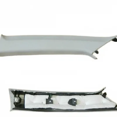 Haval H6 Coupe A-Pillar Interior Trim Panel (Upper Left) – Blue Label – 5402110XKY00AD4 Haval H6 Coupe A-Pillar Interior Trim Panel (Upper Left) – Blue Label – 5402110XKY00AD4