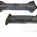 ORA Funky Cat / 03 Rear Bumper Assembly – 2804114XNW01A