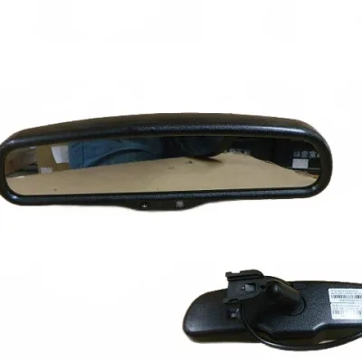 GWM Wingle 5 Euro Interior Rearview Mirror Assembly – 8201100XP00XA GWM Wingle 5 Euro Interior Rearview Mirror Assembly – 8201100XP00XA