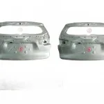WEY VV7 Tailgate Shell Assembly – Part Number 6301100XKU33A