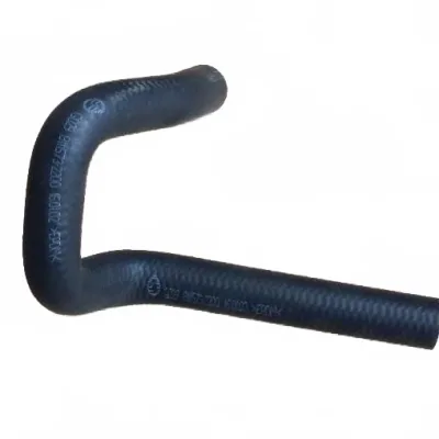 ZX Auto Grand Tiger Heater Water Hose (Outlet) – 8111573-2200
