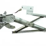 GWM Sailor Front Left Window Regulator Assembly – Part 6104010-B00