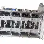 JMC Cylinder Head Assembly for JX4D24A4L-1 2.4T Diesel Engine (9P2-6049-AB)
