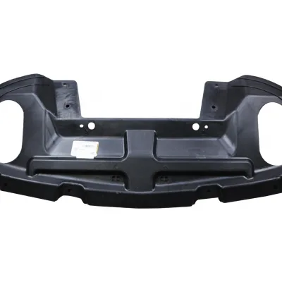JAC Motors Shuailing T6 Front Lower Engine Skid Plate – 2802101P3010 JAC Motors Shuailing T6 Front Lower Engine Skid Plate – 2802101P3010