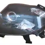 Left Headlight Assembly for Haval H5 – Part No. 4121700AK46XA