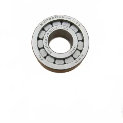 GWM Wingle 7 Gearbox Bearing – Part No. ZM015A-1701302 GWM Wingle 7 Gearbox Bearing – Part No. ZM015A-1701302