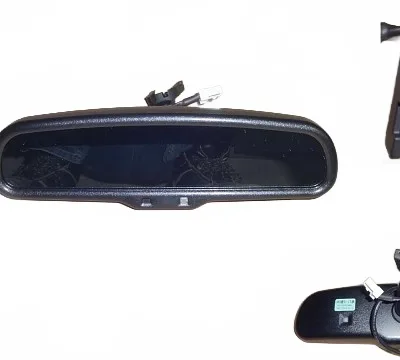 GWM Wingle 5 Euro Interior Rearview Mirror Assembly – 8201100XP1MBA GWM Wingle 5 Euro Interior Rearview Mirror Assembly – 8201100XP1MBA