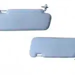 GWM Poer Commercial Left Sun Visor Assembly – 8204100XPW01AF4