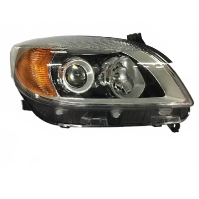 JAC Motors Shuailing T6 Headlight Assembly (Right Side) – Part No. 4121200P3010 JAC Motors Shuailing T6 Headlight Assembly (Right Side) – Part No. 4121200P3010