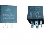 GWM Wingle Light Relay Assembly – Part Number 3735042-P00