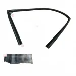 WEY VV5 Front Right Door Glass Run Channel Weatherstrip – 6107112XKY28A