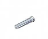 ZX Auto Terralord Gear Selection Component Pin Shaft – ZM036A-1702024 ZX Auto Terralord Gear Selection Component Pin Shaft – ZM036A-1702024