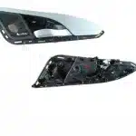 WEY VV5 Front Right Interior Door Handle Assembly – 6105180XKY5JA86