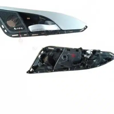WEY VV5 Front Right Interior Door Handle Assembly – 6105180XKY5JA86 WEY VV5 Front Right Interior Door Handle Assembly – 6105180XKY5JA86