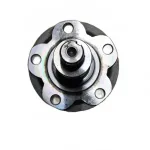 Foton Tunland Front Wheel Hub Assembly – Part No. 3103011-0094-001