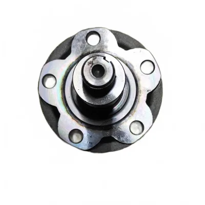 Foton Tunland Front Wheel Hub Assembly – Part No. 3103011-0094-001 Foton Tunland Front Wheel Hub Assembly – Part No. 3103011-0094-001