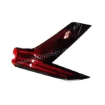 WEY Lanshan Rear Tail Light Assembly – Left Outer (Part No. 4133100XKG10A)